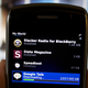Image for article titled BlackBerry App World Tour and Impressions